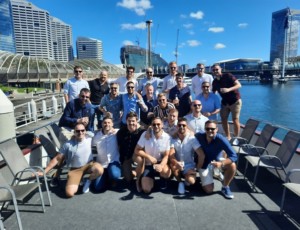 Melbourne Cup